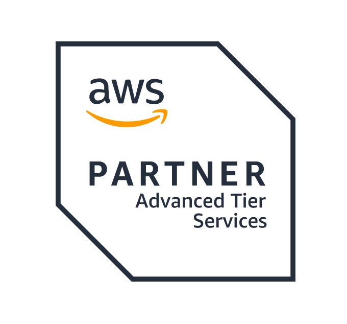 AWS Partner — Advanced Tier Services
